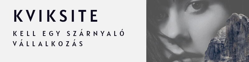 KVIKSITE Weboldal sebesség optimalizálás